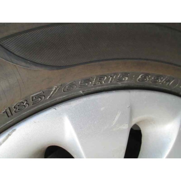 citroën xsara picasso del año 2002