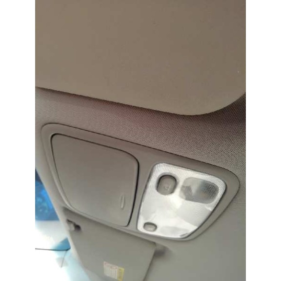 kia carens (un) del año 2007