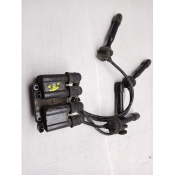 Recambio de bobina encendido para kia rio ls berlina (5-ptas.) referencia OEM IAM   