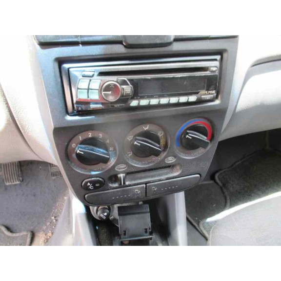 hyundai accent (lc) del año 2003