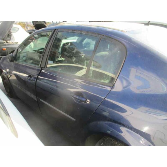 renault megane ii classic berlina del año 2004