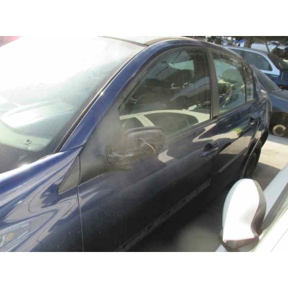 renault megane ii classic berlina del año 2004