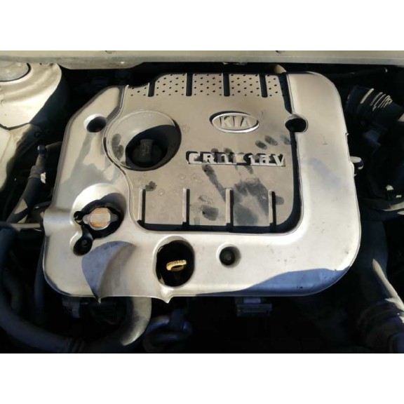 kia carens (un) del año 2007