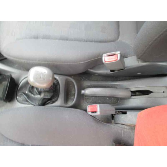 hyundai accent (lc) del año 2003