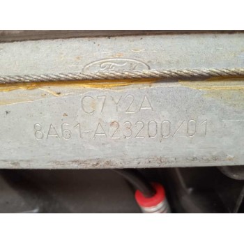 Recambio de elevalunas delantero derecho para ford fiesta (ccn) sync edition referencia OEM IAM 8A61A045H16AG 8A61A23200 SOLO ME