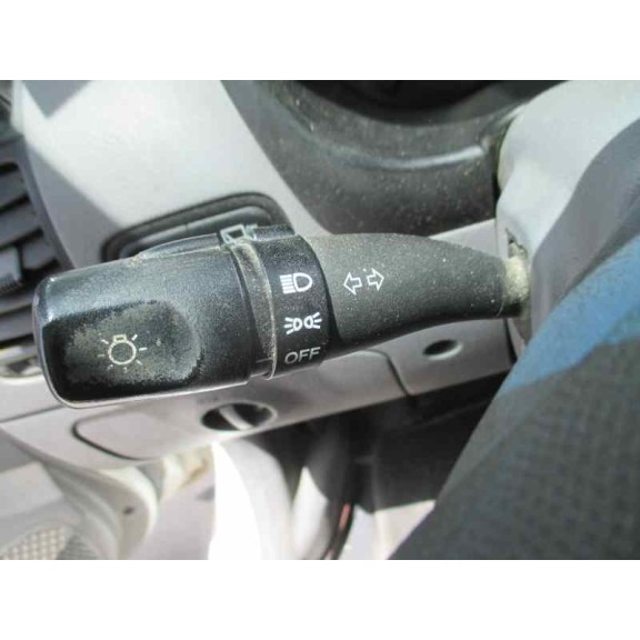 hyundai accent (lc) del año 2003