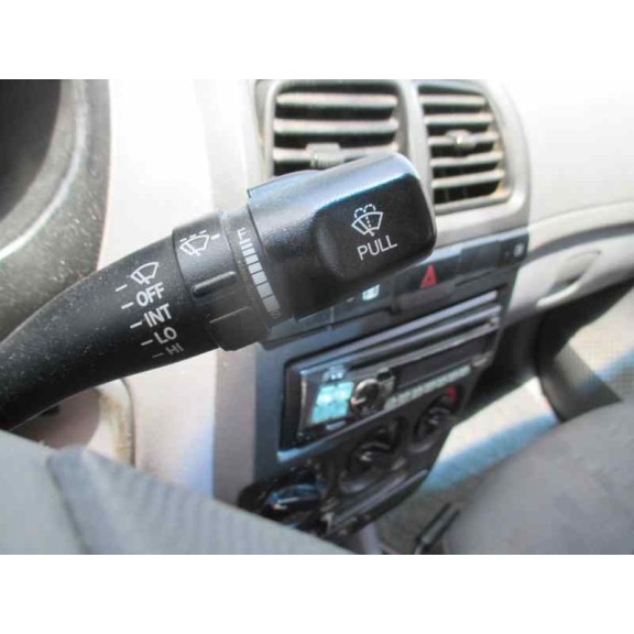 hyundai accent (lc) del año 2003