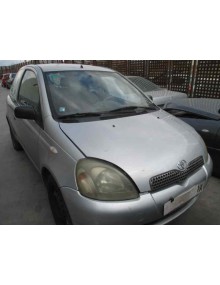 toyota yaris (ncp1/nlp1/scp1) del año 2003