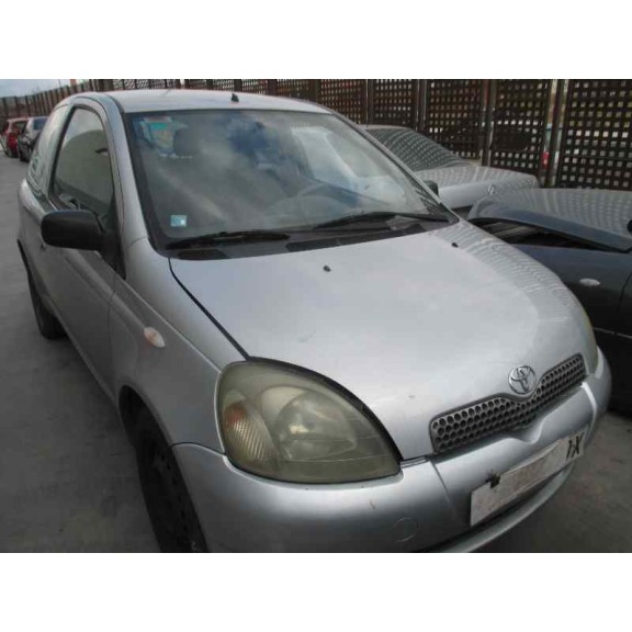 toyota yaris (ncp1/nlp1/scp1) del año 2003
