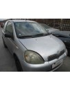 toyota yaris (ncp1/nlp1/scp1) del año 2003