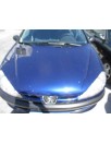 peugeot 206 berlina del año 2001