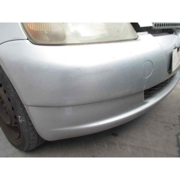 toyota yaris (ncp1/nlp1/scp1) del año 2003