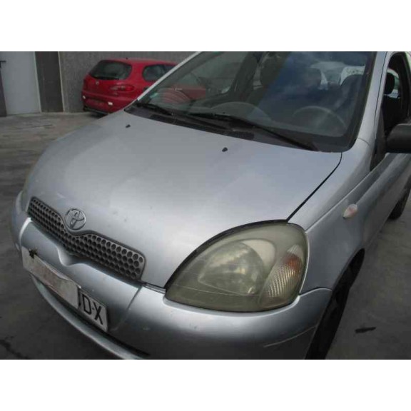 toyota yaris (ncp1/nlp1/scp1) del año 2003
