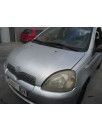 toyota yaris (ncp1/nlp1/scp1) del año 2003