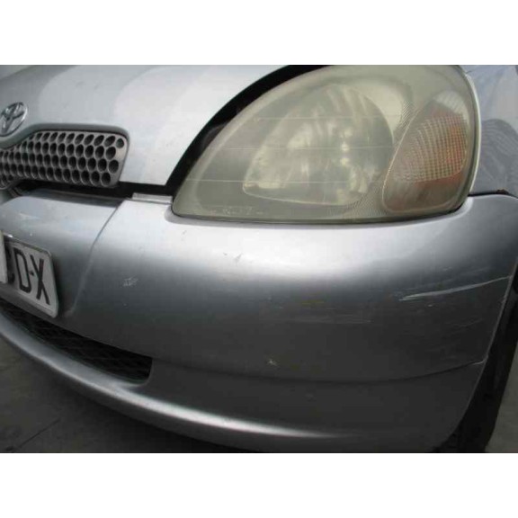 toyota yaris (ncp1/nlp1/scp1) del año 2003