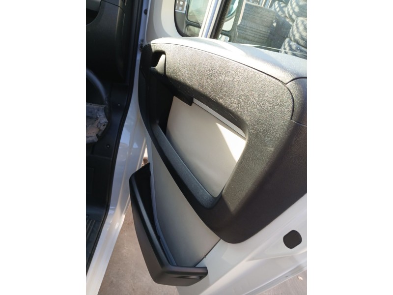 Recambio de guarnecido puerta delantera derecha para fiat ducato caja/chasis (250_) 130 multijet 2,3 d referencia OEM IAM   