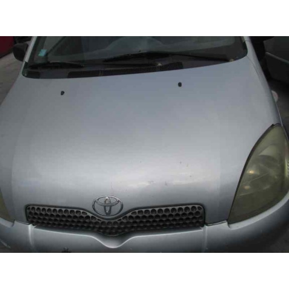 toyota yaris (ncp1/nlp1/scp1) del año 2003
