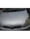toyota yaris (ncp1/nlp1/scp1) del año 2003