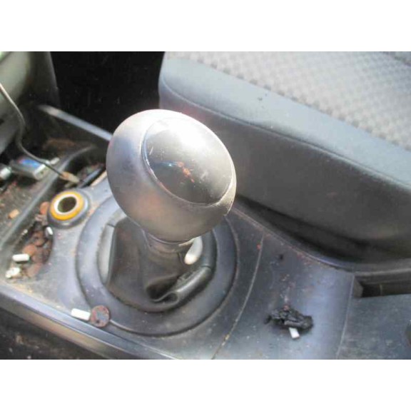 renault megane ii classic berlina del año 2004