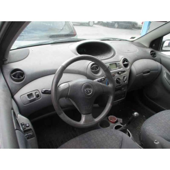 toyota yaris (ncp1/nlp1/scp1) del año 2003