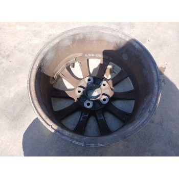 Recambio de llanta para porsche cayenne (9pa) 3.2 referencia OEM IAM 955362126029A1 7L5601025P 17 pulgadas