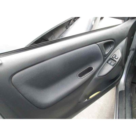 toyota yaris (ncp1/nlp1/scp1) del año 2003