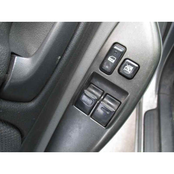 toyota yaris (ncp1/nlp1/scp1) del año 2003