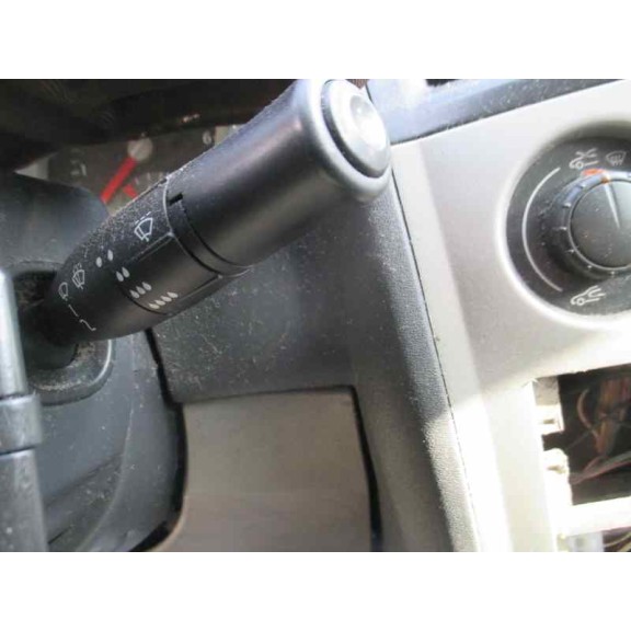 renault megane ii classic berlina del año 2004