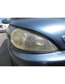 kia rio del año 2000 2