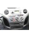 toyota yaris (ncp1/nlp1/scp1) del año 2003