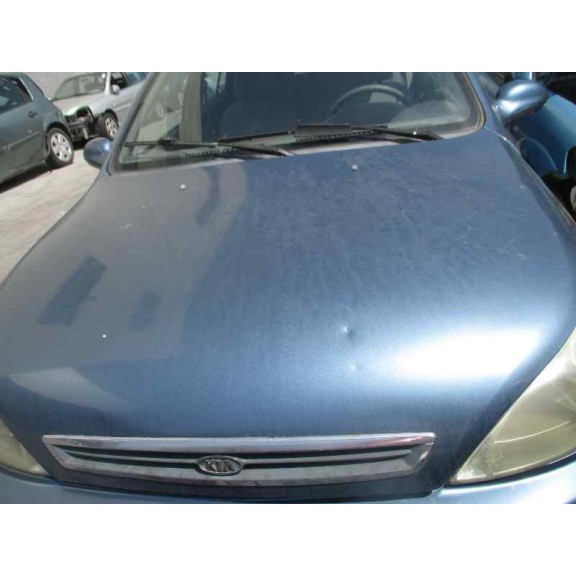 kia rio del año 2000