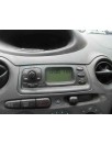 toyota yaris (ncp1/nlp1/scp1) del año 2003