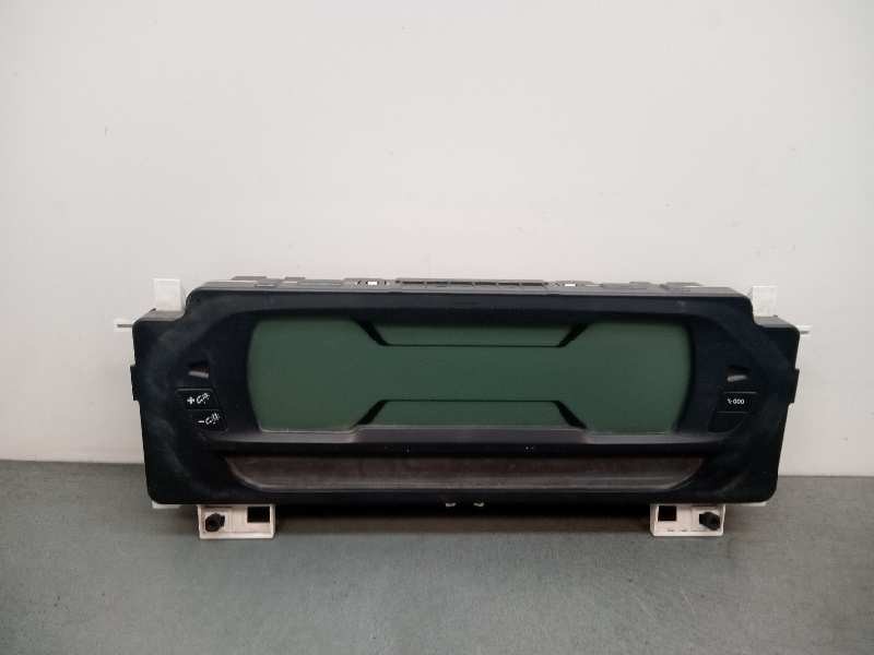 Recambio de cuadro instrumentos para citroën c4 picasso feel referencia OEM IAM 9816911280 9816911280 