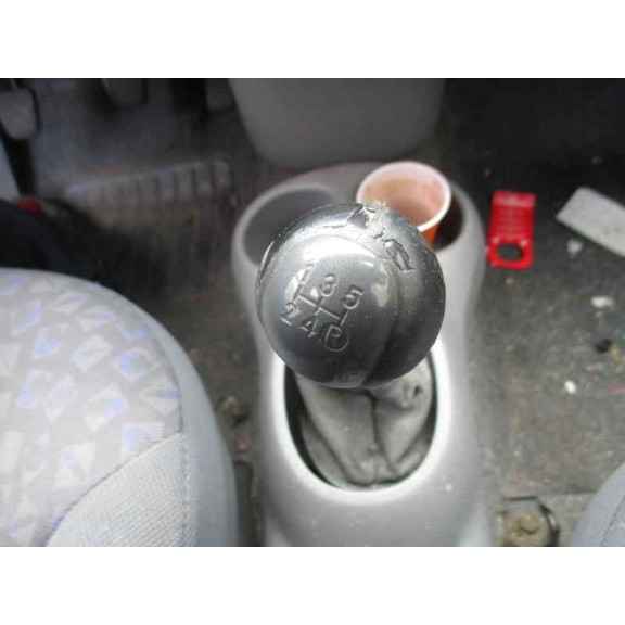 toyota yaris (ncp1/nlp1/scp1) del año 2003