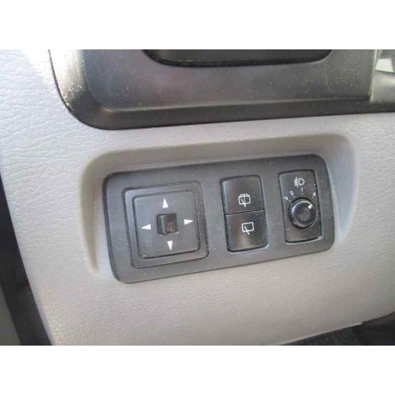 kia rio del año 2000