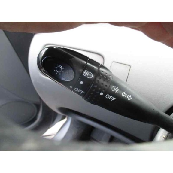 toyota yaris (ncp1/nlp1/scp1) del año 2003