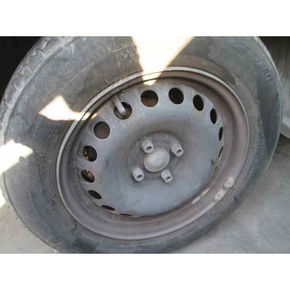 renault megane ii classic berlina del año 2004