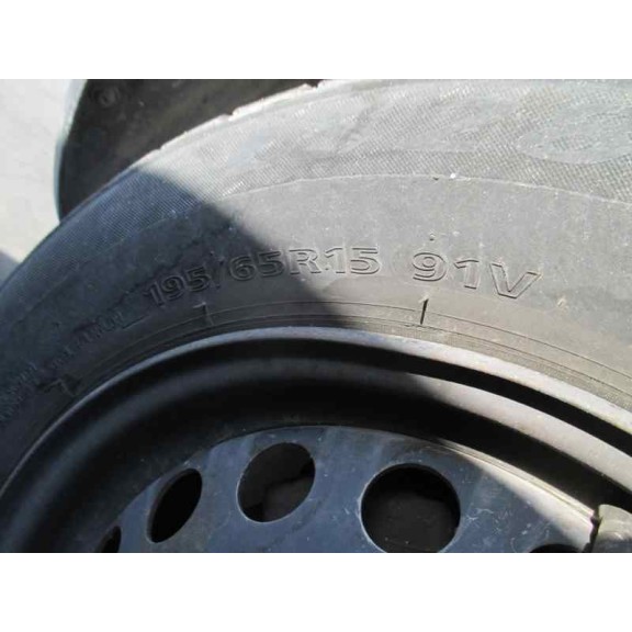 renault megane ii classic berlina del año 2004