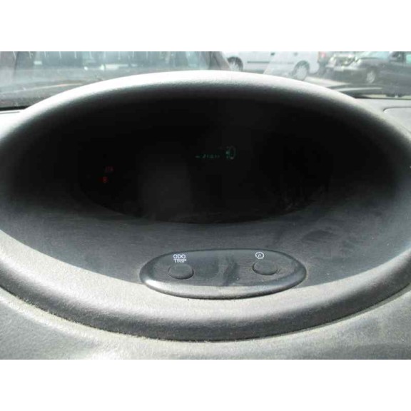 toyota yaris (ncp1/nlp1/scp1) del año 2003