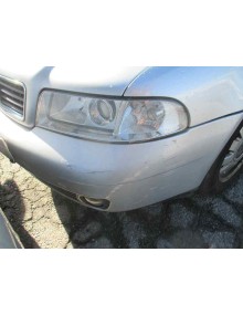 audi a4 berlina (b5) del año 2000 2