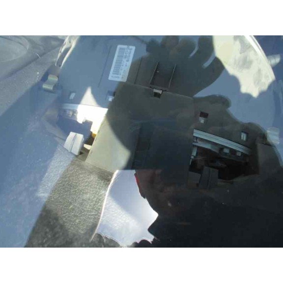 peugeot 206 berlina del año 2001