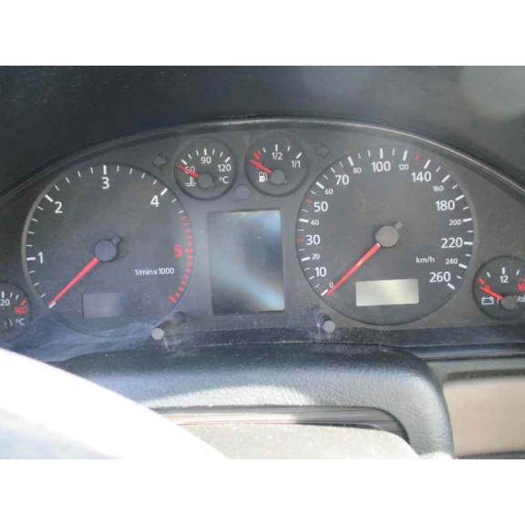 audi a4 berlina (b5) del año 2000