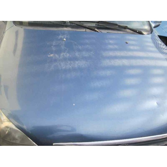 kia rio del año 2000