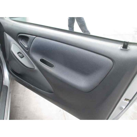 toyota yaris (ncp1/nlp1/scp1) del año 2003