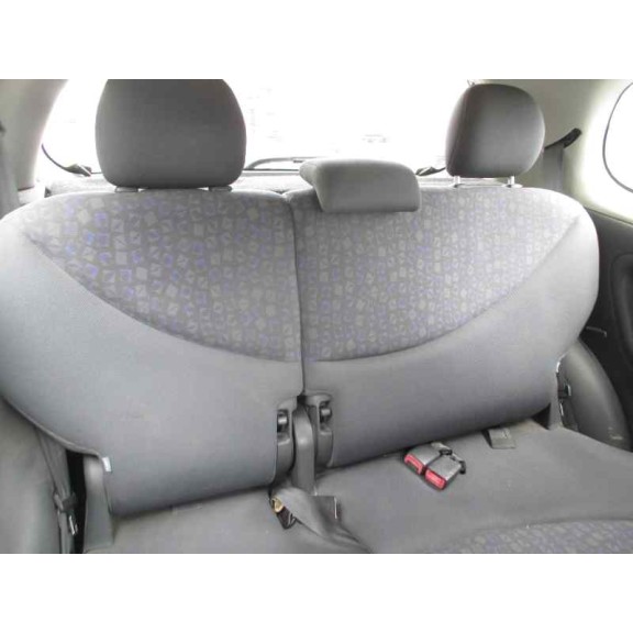 toyota yaris (ncp1/nlp1/scp1) del año 2003