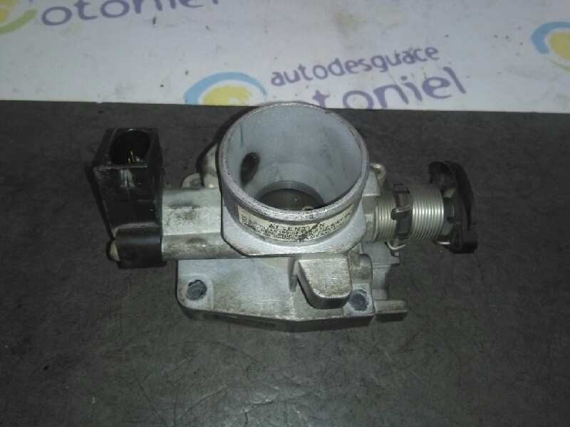 Recambio de caja mariposa para ford ka (ccq) 2 collection referencia OEM IAM   