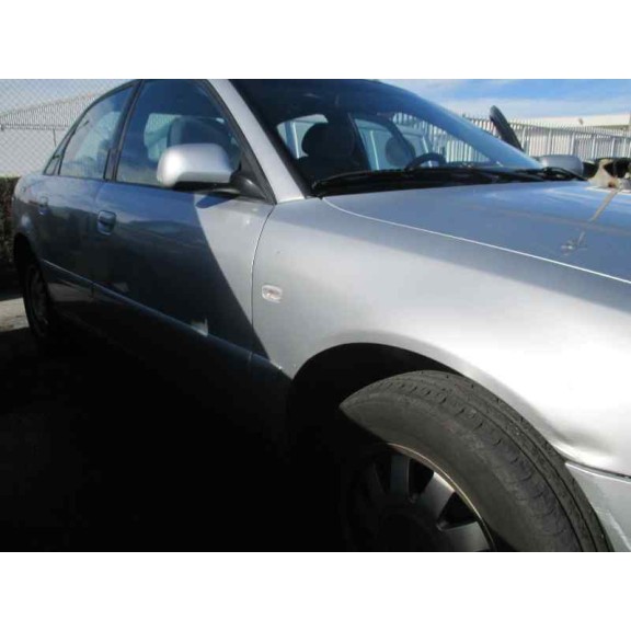 audi a4 berlina (b5) del año 2000