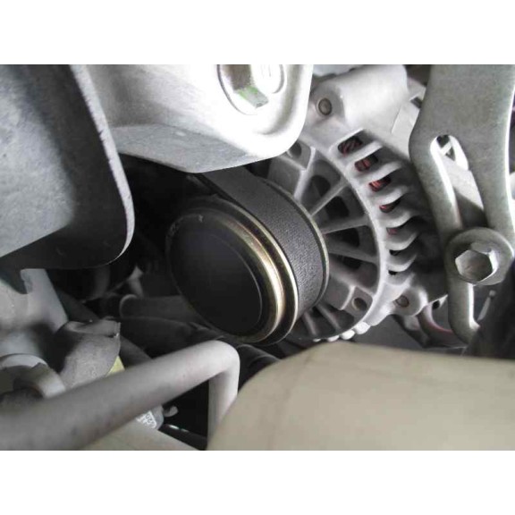 toyota yaris (ncp1/nlp1/scp1) del año 2003