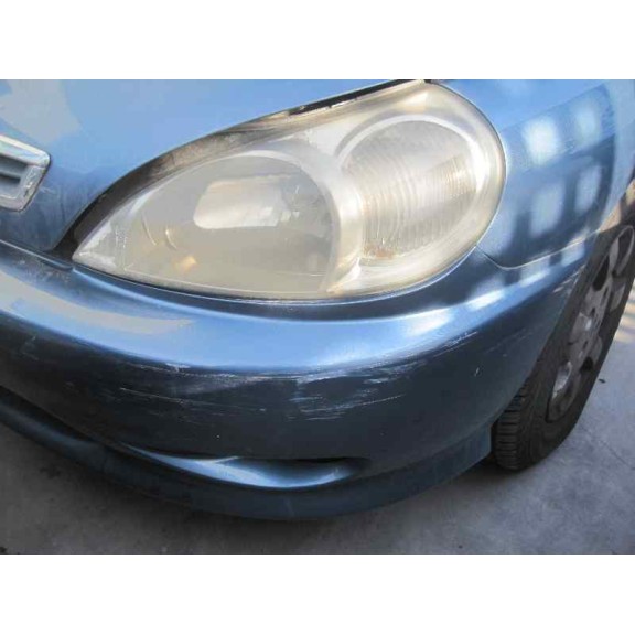 kia rio del año 2000