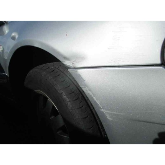 audi a4 berlina (b5) del año 2000